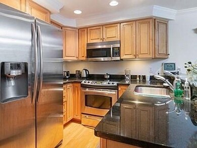 36 Jericho Rd unit A, Weston, MA 02493 - photo 4