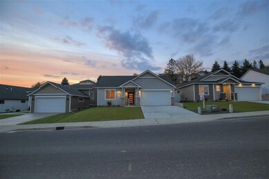 16539 N Columbus Dr, Spokane, WA 99208 - photo 3