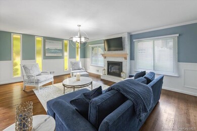 107 Tennyson Dr, Nanuet, NY 10954 - photo 5