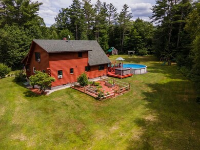 105 Croydon Brook Rd, Croydon, NH 03773 - photo 2