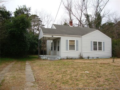 203 Willborough Ave, Fayetteville, NC 28303 - photo 2