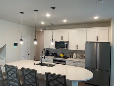 4007 Starbright St, Houston, TX 77018 - photo 5