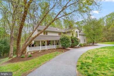 3706 Timber View Way, Reisterstown, MD 21136 - photo 2