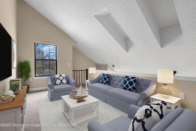 Family Room/Loft