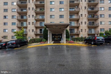 Columbia Towers Condominium unit G2, Silver Spring, MD 20904 - photo 2