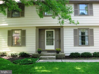 148 Weston Dr, Cherry Hill, NJ 08003 - photo 2