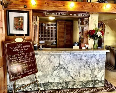 201 W Park St unit 410, Livingston, MT 59047 - photo 7