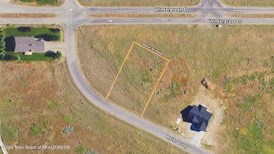Johnson lot 9 satellite