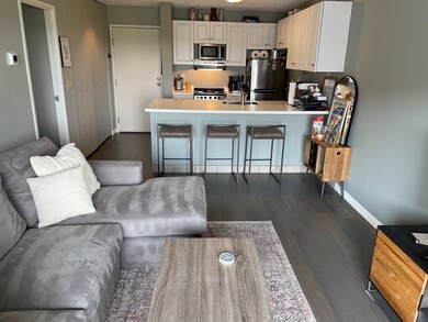 Edgewater Place Condominiums unit 714, Quincy, MA 02171 - photo 6