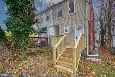 604 N Loudon Ave, Baltimore, MD 21229 - photo 2