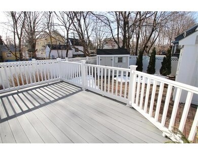 22 Hancock St, Newburyport, MA 01950 - photo 3