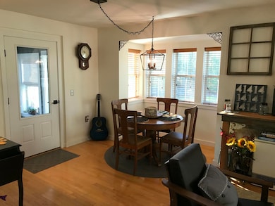 Dining Nook