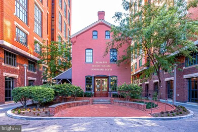 215 I St NE unit 101, Washington, DC 20002 - photo 3