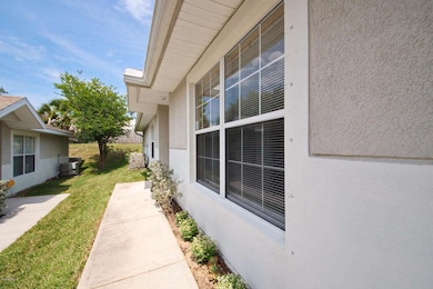 Front Walkway