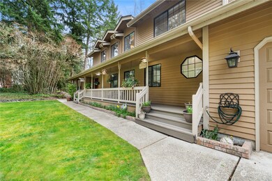 21917 135th Ave E, Graham, WA 98338 - photo 3