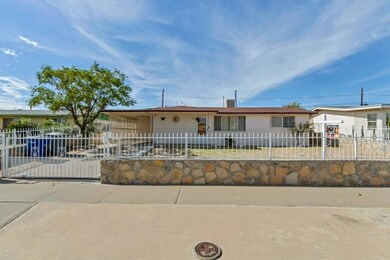 8107 Staghorn Dr, El Paso, TX 79907 - photo 3