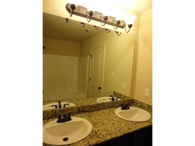 Master Bath/Spa.