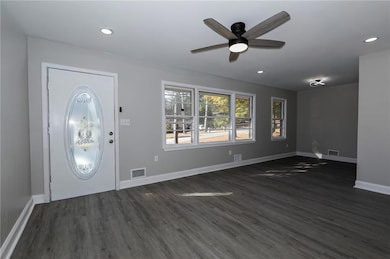 1052 Holly Cir, Forest Park, GA 30297 - photo 2