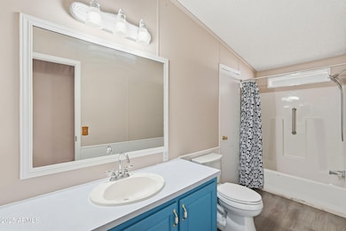 3330 E Main St unit 446, Mesa, AZ 85213 - photo 7