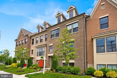 3754 Signal Knob Ct, Falls Church, VA 22041 - photo 2