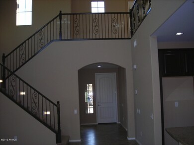 Railing