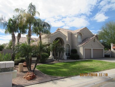 1107 E Cullumber St, Gilbert, AZ 85234 - photo 2