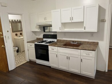 233 Linden Ave unit 2, Jersey City, NJ 07305 - photo 2