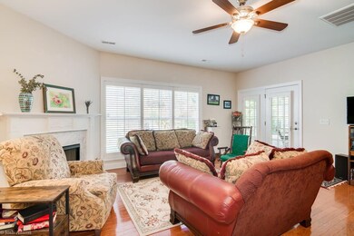 Living room view 2