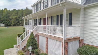 5348 Copperfield Dr, Prince George, VA 23875 - photo 4