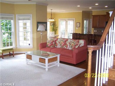Den/Family/Great Room