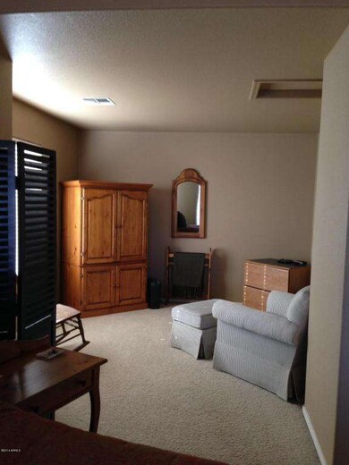 master bedroom sitting room