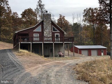 500 Lexington Dr, Romney, WV 26757 - photo 7