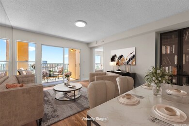 Country Club Village 4 unit 2011, Honolulu, HI 96818 - photo 5