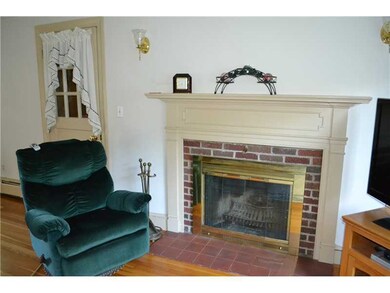 Living Room.