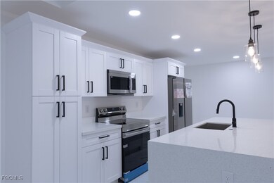 4800 Nelson Dr, Lehigh Acres, FL 33973 - photo 5