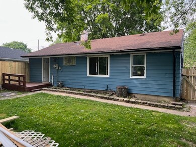 119 Harding Ave, Waukegan, IL 60085 - photo 2