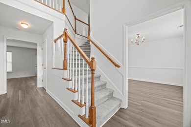 4715 Jelynn St, Raleigh, NC 27616 - photo 5