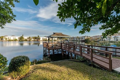 A GREAT DOCK TO ENJOYSELF