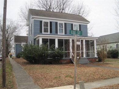 603 Lee St, West Point, VA 23181 - photo 3