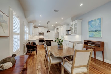 1001 Le Green St, Houston, TX 77009 - photo 6