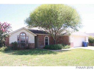 2406 Jake Dr, Copperas Cove, TX 76522 - photo 3
