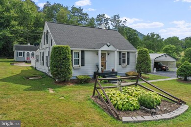 6157 Strasburg Rd, Strasburg, VA 22657 - photo 3