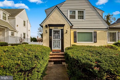 3605 Ellamont Rd, Baltimore, MD 21215 - photo 3