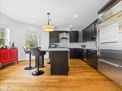 21 Summit Ave unit 21, Brookline, MA 02446 - photo 4