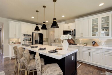 25472 E Glasgow Place, Aurora, CO 80016 - photo 3