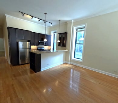 851 N La Salle Dr unit 1S, Chicago, IL 60610 - photo 3