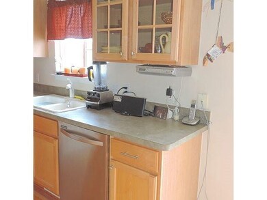 7234 Ulrich unit 121, Dexter, MI 48130 - photo 5