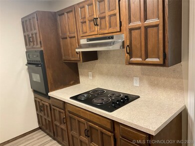 7412 S Elm Ave, Broken Arrow, OK 74011 - photo 7