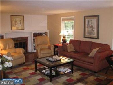 614 E Camden Ave, Moorestown, NJ 08057 - photo 2