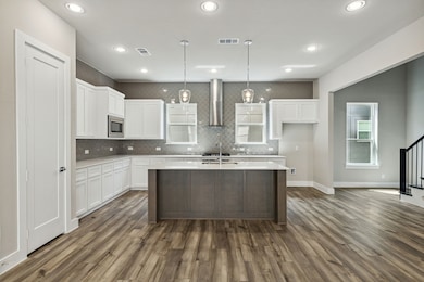 2619 Carmelita St, Dallas, TX 75212 - photo 2